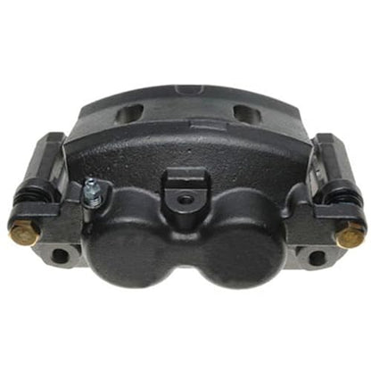 ACDelco Gold 18FR2246 (19176793) Front Passenger Side Disc Brake Caliper Assembly (Friction Ready Non-Coated)