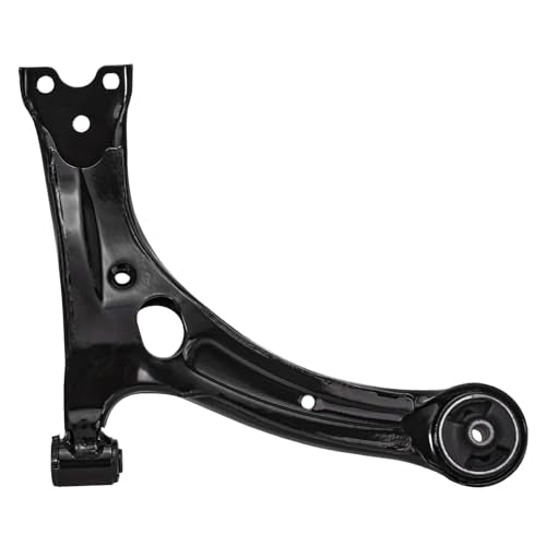 Detroit Axle - Front Steering Knuckles & Hub Bearings Lower Control Arms - size: 4CU47744/4PC