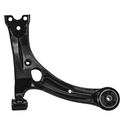Detroit Axle - Front Steering Knuckles & Hub Bearings Lower Control Arms - size: 4CU47744/4PC