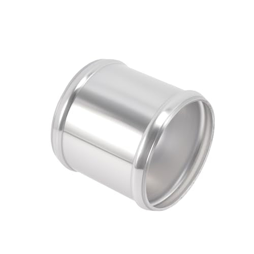 3" OD 0° 6063 Aluminum Alloy Tube Intercooler Pipe 3" Length - size: 3"OD 3"Length