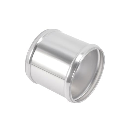 3" OD 0° 6063 Aluminum Alloy Tube Intercooler Pipe 3" Length - size: 3"OD 3"Length