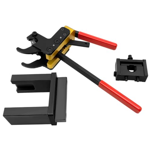 Valve Pressure Spring Installer Remover Kit For BMW B38 B48 B58 OEM 2359088 - color: Valve Pressure Spring Tool