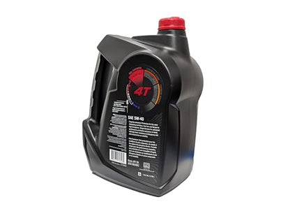 SeaDoo Full Synthetic XPS Oil GALLON 9779493