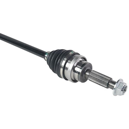 CCIYU CV Axle Shaft for Ford Escape 2016-2019 Rear NCV11168 - size: 17-9586