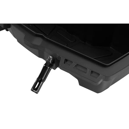 ALMULOO 40L Storage Box Compatible with Grizzly 660/700/90 YFM700/KODIAK