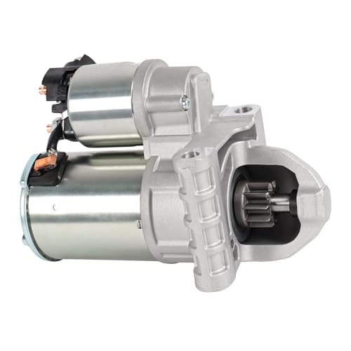849501 Starter Compatible with GMC Sierra 1500/Yukon/Savana 2500