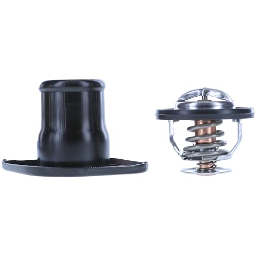 Thermostat Kit-203 Degrees with thermostat, housing and seal