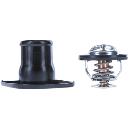 Thermostat Kit-203 Degrees with thermostat, housing and seal