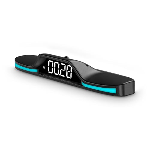 GPS Speedometer Digital Display Multifunctional USB for All 5V Car