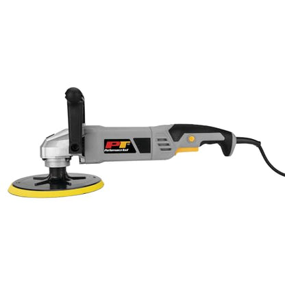 Performance Tool W50084 7 in. 10 Amp Variable Speed Polisher/Sander - size: 7" Sander/Polisher (Variable Speed)