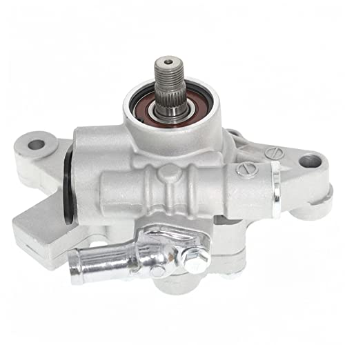 marddpair Power Steering Pump 56110P2A963 Replacement for 1996-2001 Honda Civic CRV CR-V Acura EL 1.6L 2.0L