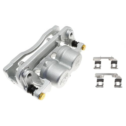 ACDelco Professional 18FR2246C Front Passenger Side Disc Brake Caliper Assembly (Friction Ready Coated), Remanufactured (Renewed)