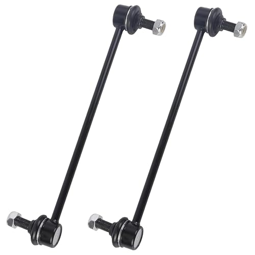 Suspension Dudes Front Sway Bar Stabilizer Link Kit FITS Corolla, Matrix, TC, Vibe, Prius 2003-2019, K80230 - size: K80230