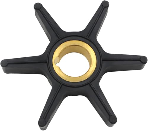 99157T2 Outboard Water Pump Impeller Kit for Mercury Mariner 8-25 HP Motors - color: for Mercury 2S 15-25HP 4S 9.9-15 99157T2