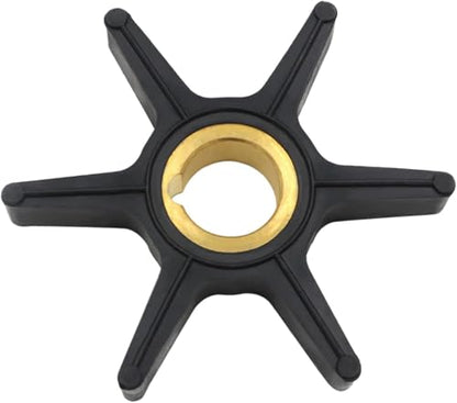 99157T2 Outboard Water Pump Impeller Kit for Mercury Mariner 8-25 HP Motors - color: for Mercury 2S 15-25HP 4S 9.9-15 99157T2