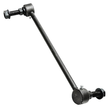 Detroit Axle - Front 4pc Control Arms Kit for Ford Flex Taurus Lincoln MKS - size: 4CS48225/4PC