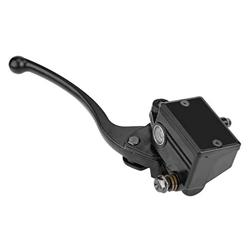 Right Brake Main Master Cylinder, Motorcycle Brake Cylinder for FourTrax 300 300FW 4x4 1988-2000