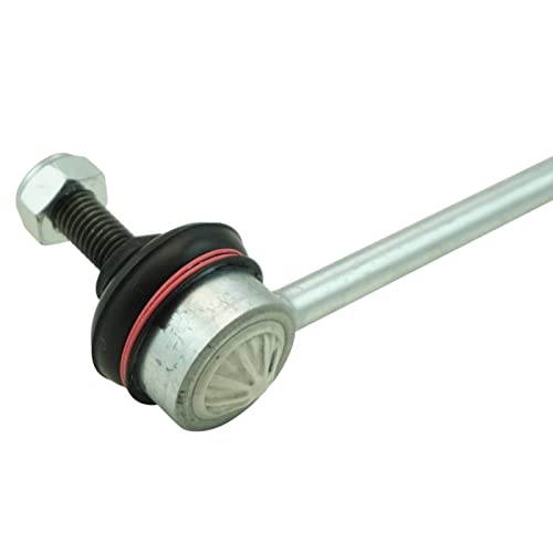 TRQ Front Suspension Kit Complete Strut & Coil Spring Assembly Sway Bar - style: SCA33013