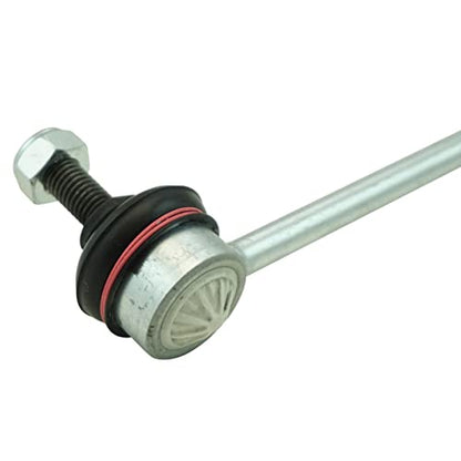 TRQ Front Suspension Kit Complete Strut & Coil Spring Assembly Sway Bar - style: SCA33013
