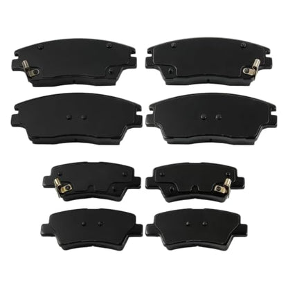 Brake Pads Fit for Hyundai Tucson 2016-2021 Kia Sportage 2017-2022
