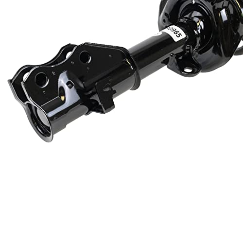 TRQ Front Suspension Kit 4 Piece