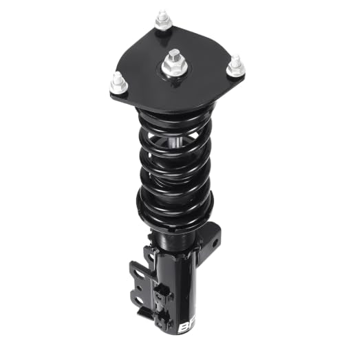 Adjustable Coilovers Lowering Suspension Kit
