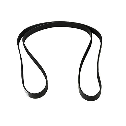 MOCA 7PK2120 EPDM Serpentine Belt 2005-2012 for Toyota Tundra 4.0L - size: 7PK2120