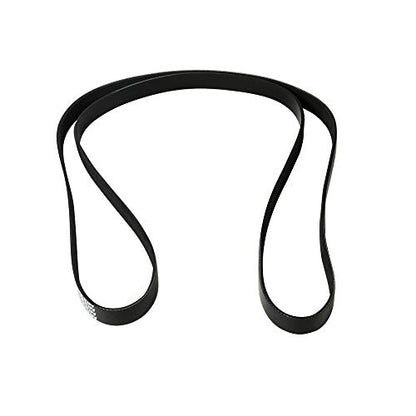 MOCA 7PK2120 EPDM Serpentine Belt 2005-2012 for Toyota Tundra 4.0L - size: 7PK2120