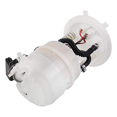 Electric Fuel Pump Module Assembly for Sentra 2013-2018 L4 1.8L E9213M - size: E9213M