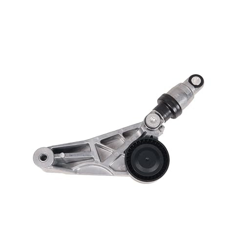 Drive Belt Kit with Belt Tensioner & Idler Pulleys