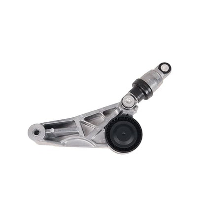 Drive Belt Kit with Belt Tensioner & Idler Pulleys