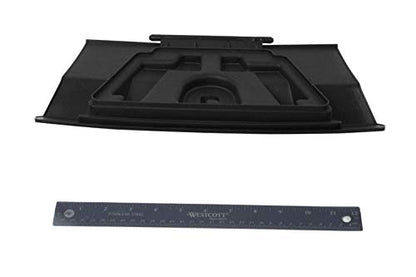 Polaris Storage Cover Assembly, Rear, for ATV Models, Genuine OEM - 2633431
