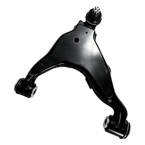 2PCS Lower Control Arm with Ball Joint for Lexus GX470 2003-2009 - size: K620061 K620062