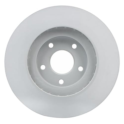 Metrix Premium Chassis Parts 320 & 308mm F/R Brake Rotor Kit Fits FX35 - size: 96312MT