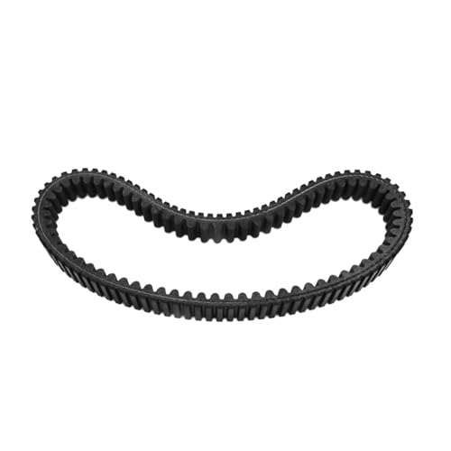 EATAKWARD 59011-0003 Heavy Duty Drive Belt Replacement for Kawasaki Brute Force 750 650 KFX700 Prairie 360 650 700 Teryx 750 Replaces# 19C3218, 59011-0019, 59011-108, UXP450, UHQ450, UA450