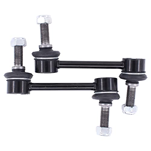 Front Stabilizer Sway Bar Links for Ford Edge 2007-2014
