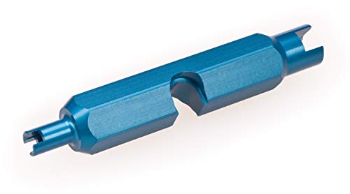 Park Tool Valve Core Remover