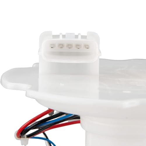 Torchbeam Fuel Pump Assembly Compatible with 350Z 2003-2009, G35 2003-2007, M35 2006-2008, G37 2008, M45 2006-2008, Electric Fuel Pump Module Replace for FG1084