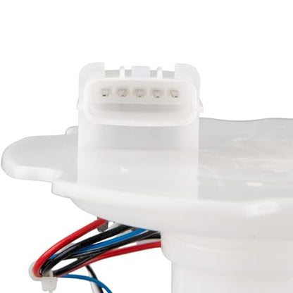 Torchbeam Fuel Pump Assembly Compatible with 350Z 2003-2009, G35 2003-2007, M35 2006-2008, G37 2008, M45 2006-2008, Electric Fuel Pump Module Replace for FG1084