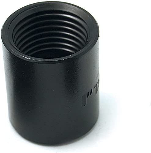 CTA Tools A148 Emergency Lug Nut Remover Socket - 1" - size: 1 inches