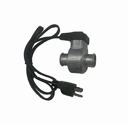 Kat's (16500) 1.25" OD Lower Radiator Hose Heater