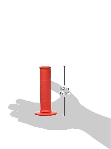 Circuit MA005 Knobs IV - color: red