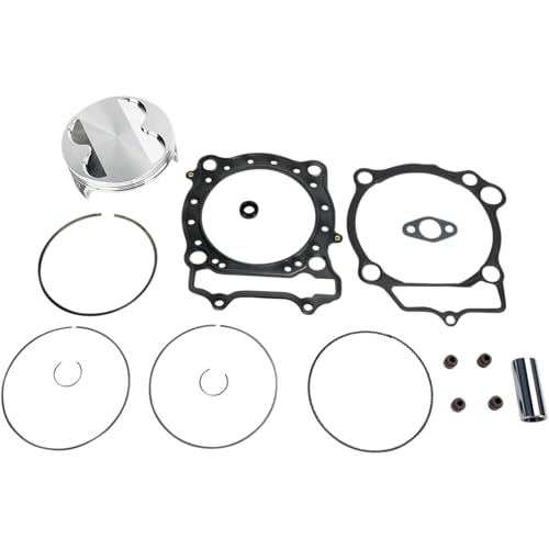 Wiseco 05-07 Suzuki RMZ450 121 CR(4869M09550) Piston Kit