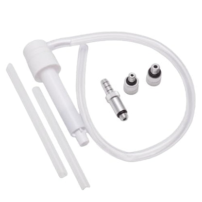 15100-90J11 Outboard Fuel Pump Kit for Suzuki 70 80 90 HP Motors - size: 4-stroke 70 80 90 HP