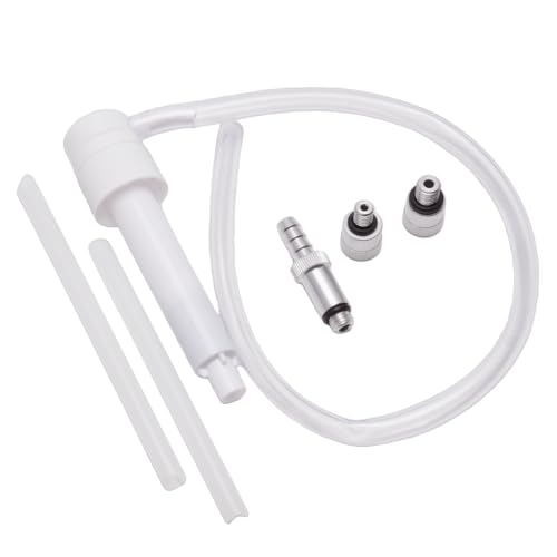 15100-90J11 Outboard Fuel Pump Kit for Suzuki 70 80 90 HP Motors - size: 4-stroke 70 80 90 HP