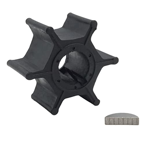 17400-99J01 Water Pump Impeller Kit for Suzuki 4 Stroke 8 9.9 15 HP - color: 17400-99J01