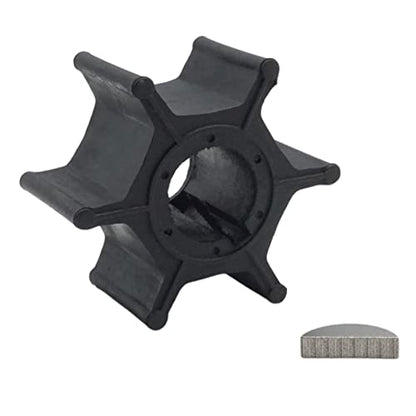 17400-99J01 Water Pump Impeller Kit for Suzuki 4 Stroke 8 9.9 15 HP - color: 17400-99J01