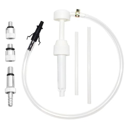 28mm Transmission Fluid Pump, Manual Fluid Transfer Pump for Automotive - size: Fluid Pump - 05