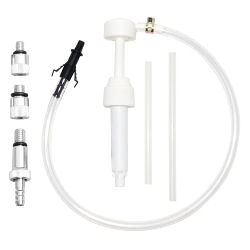 28mm Transmission Fluid Pump, Manual Fluid Transfer Pump for Automotive - size: Fluid Pump - 05