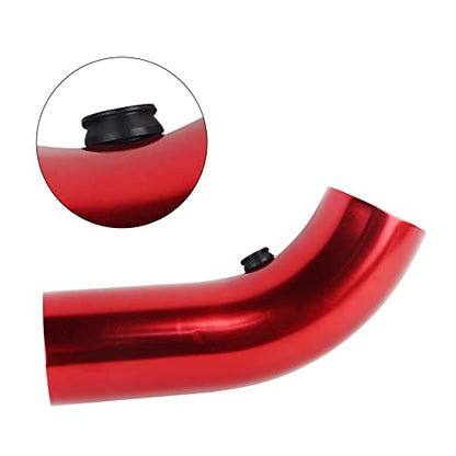 FLYPIG Universal 76mm 3" Cold Air Intake Pipe Kit